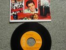 ELVIS PRESLEY USA Rare EP 'ELVIS SINGS CHRISTMAS SONGS' Look