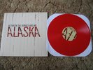 Between the Buried and Me - Alaska 2xLP record vinyl RED RARE OOP