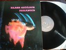 BLACK SABBATH - Paranoid  (German/Vertigo)  SWIRL LP Rock\Psych EX Rare GF