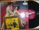 KNAPPERTSBUSCH Vienna Orig USA STEREOPHONIC LONDON FFRR 6013 BB LP EXC++ 