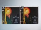 NM NM * 2 LP * Columbia SAX 2473 /4 * KLEMPERER * MAHLER 2nd Resurrection