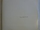 THE BEATLES White Album MFSL Audiophile Pressing Both Records in MINT condition