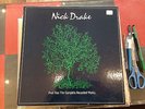 NICK DRAKE fruit tree BOX AN 7072/74 3LP BOOKLET UK EXC
