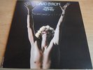 DAVID BYRON   TAKE NO PRISONERS ** 1975 BRONZE LP MINT