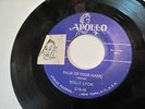 Dolly Lyon-Call Me Darling/Palm Of Your Hand-Apollo-R&B/Soul 45