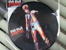 DAVID BOWIE STARMAN PICTURE DISC 7