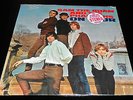 Sam the Sham and the Pharaohs On Tour ORIGINAL MONO SEALED LP  MGM E-4347 US