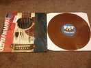 OLD MAN MARKLEY Down Side Up LP FAT WRECK CHORDS Exclusive Store Edition BRONZE