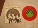 The Avengers We Are The One 45 1977