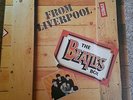 The Beatles Box From Liverpool (8 x LP,s 1980 UK Parlophone Box Set)