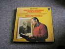 Philips 6747270:  Brahms, Szeryng, Starker, Haitink,  8lp