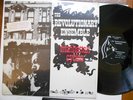 The Revolutionary Ensemble Manhattan cycles L.Jenkins-Sirone-J.Cooper improvised