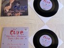 THE CURE 