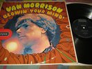 Van Morrison–Blowin' Your Mind ORIG '68 UK london LP