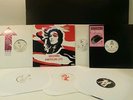 Madonna Promo DJ Vinyl Singles LP Records Music American Life Ray of Light Remix