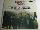 LP - WHAT'S SHAKIN' - Lovin Spoonful, Paul Butterfield, Clapton, Tom Rush  - NM