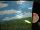Blind Faith Self Titled LP  (Original Cover) Japan Import with lyrics insert