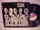 Music De Wolfe Library LP 