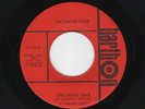 NORTHERN SOUL/SOUL VOCAL GROUP-UNITED FOUR-HARTHON 143-ONE MORE YEAR/LOOK AT HER