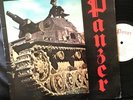 LP 33T RARE SERP HF69 PANZER Political, Marches, Oi, Tank