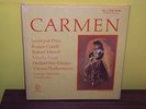 BIZET Carmen KARAJAN RCA SORIA STEREO BOX LDS 6164 Sealed SS