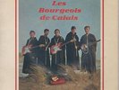 Les Bourgeois de Calais Amazing French 60s surf garage 45 EP PS LSTN