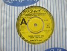 DONALD HEIGHT Three Hundred And Sixty Five Days Original UK Demo 45 great copy