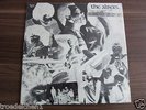 A27) LP: OTIS SMITH - THE ALBERT / PERCEPTION RECORDS PLP9