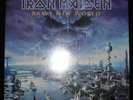 Iron Maiden, Brave New World Vinyl DLP Picture Discs, UK Press, 2000, All Nr Mnt