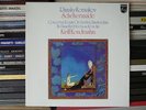 PHILIPS 9500 681 KONDRASHIN RIMSKY-KORSAKOV SCHEHERAZADE FIRST EDITION NEAR MINT