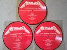 picture lp  Metallica - An Album For All
