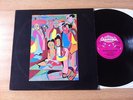 Brian Davison - Every Which Way LP 1970 UK Original Charisma Pink Scroll EX/EX+