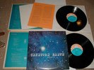CREATION EARTH Who Am I 1976 LP Private Press HIPPIE Folk Psych ACID ARCHIVES