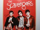 THE SCAVENGERS ALBUM- NEW ZEALAND PUNK 1977 - RARE - SIGNED- DEAD CAN DANCE
