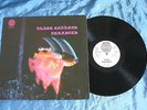 Black Sabbath - paranoid (vertigo swirl german original) GREAT   