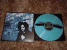 Jack White - Blunderbuss Vinyl - Limited Inverted Lightning Bolt - MINT LP