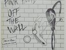 PINK FLOYD ? THE WALL ? OFF THE WALL ? NM ULTRA-RARE WHITE LABEL PROMO AS-756
