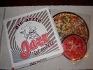 Die Ärzte – Jazz ist anders **Picture- Vinyl mit 7“ EP ** in Pizza Box ** RAR  *