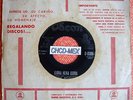  45 NICARAGUA ODEON SISA ?THE BEATLES? LLORA NENA LLORA / BIRTHDAY