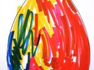 TOP RARE JEFF KOONS 12