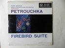 RCA SB 2037 Stravinsky, Petrouchka, Firebird, Monteux