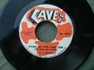 BIZARRE FUNK/BLUES 45 from K.C.: A.J. ROWE Smoke My Pipe (The Sign Ain't Right)