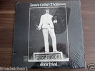 A25) LP: JAMES LUTHER DICKINSON - DIXIE FRIED / 1972 ATLANTIC SD 8299