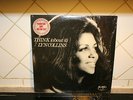 Lyn Collins Think (about it) Produced by James Brown 1972 LP PROMO