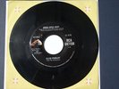 ELVIS PRESLEY 45 BOSSA NOVA BABY / WITCHCRAFT RCA 447-0642 DOS
