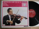 ++ Haydn + Mozart + Schubert / Violin / Grumiaux / Philips 802848LY NL