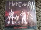 Manowar? – Into Glory Ride