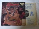 SXL2020 ESPANA ARGENTA  LSO DECCA ORIGINAL WIDE BAND ORIGINAL