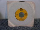 RARE FUNK 45 CHUCKY THURMON ON THURMOE BLAST RECORDS  TURN IT OVER