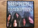 Deep Purple - Machine Head Excellent / Mint A1 B1 Gatefold